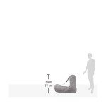Carbon Ultralight Rollator Travel Bag by byACRE