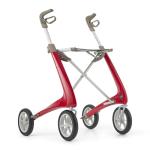 byACRE Carbon Ultralight Rollator - 10.6 lbs, Foldable