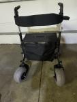 Aluminum All-Terrain Beach Walker