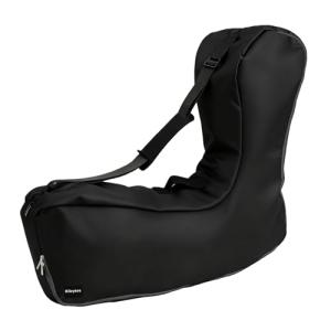 Travel Bag for Carbon Ultralight Rollator Walker, Heavy Duty Durable Carbon Ultralight Rollator Walker Accessory. Thick Material, Great Fit and Makes More Easier for Transporting, Keep Rollator Safe