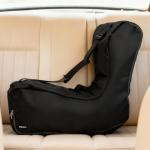 Travel Bag for Carbon Ultralight Rollator Walker, Heavy Duty Durable Carbon Ultralight Rollator Walker Accessory. Thick Material, Great Fit and Makes More Easier for Transporting, Keep Rollator Safe