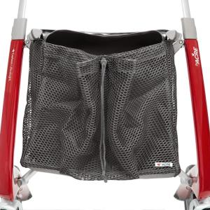 byACRE Grocery Bag for Carbon Ultralight Rollators