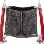 byACRE Grocery Bag for Carbon Ultralight Rollators