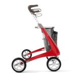 byACRE Grocery Bag for Carbon Ultralight Rollators