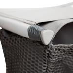 byACRE Grocery Bag for Carbon Ultralight Rollators