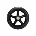 1Set 6" Wheelchair Accessorie Heavy Duty Rollator Wheels for Walkers Rollators