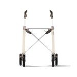 byACRE Carbon Ultralight Rollator Walker with Bag