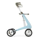 byACRE Carbonio Ultralight Rollator Walker – 4.8kg