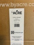 byACRE Ultralight Carbon Rollator Walker - Off White