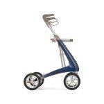 Lightweight Carbon Rollator | Only 4.8 kg