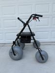 All-Terrain Aluminum Beach Walker