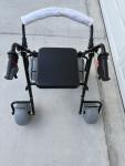 All-Terrain Aluminum Beach Walker