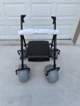All-Terrain Aluminum Beach Walker