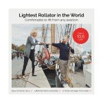 Lightweight Carbon Rollator | Only 4.8 kg