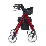 Comodita - Uno All Terrain Rollator Walker with Orthopedic Seat