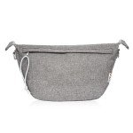 byACRE Lightweight Carbon Organizer Bag, Large, Grey