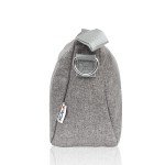 byACRE Lightweight Carbon Organizer Bag, Large, Grey