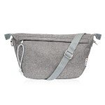 byACRE Lightweight Carbon Organizer Bag, Large, Grey
