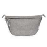 byACRE Lightweight Carbon Organizer Bag, Large, Grey