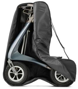 byACRE Travel Bag for Carbon Overland rollator/Accessories
