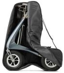 byACRE Travel Bag for Carbon Overland rollator/Accessories