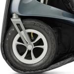 byACRE Travel Bag for Carbon Overland rollator/Accessories