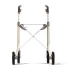 byACRE Carbon Ultralight Track Rollator - Oyster White