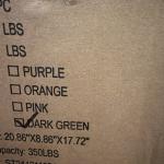 Rollator Walker  All Terrain 10“Front 3 Wheel w/ Tray&Large Storage Bag Foldable