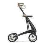 byACRE Ultralight Carbon Rollator - 10.6 lbs
