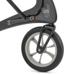 byACRE Carbon Ultralight Rollator - 10.6 lbs Lightweight