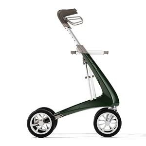 byACRE Ultralight Carbon Rollator - 4.8 kg