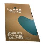 byACRE Carbon Overland/All Terrain Carbon Rollator, Rose Gold