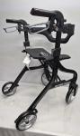 New Drive Medical Nitro Sprint Standard Rollator Walker Heavy Duty Open Box New
