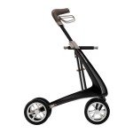 byACRE Carbon Ultralight Walker with Organizer Bag