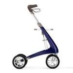 byACRE Carbon Ultralight Rollator - Just 10.6 lbs