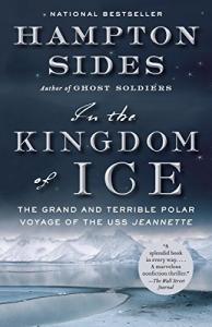 The USS Jeannette's Polar Expedition