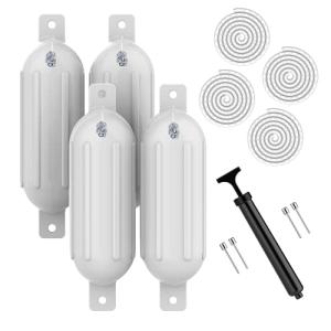 Docking Bumpers for 20ft-30ft Boats