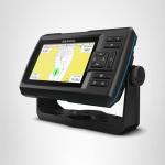 Garmin Striker Vivid 5cv Fishfinder with Sonar