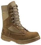 Bates USMC Lightweight DuraShocks Boot, Olive Mojave