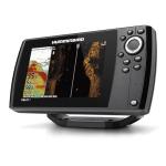 Humminbird Helix 7 Chirp SI GPS G4
