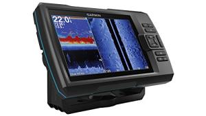 Garmin Striker 7SV Fishfinder with Transducer