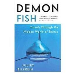 Discovering Sharks: Demon Fish Adventures