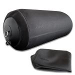 12x24 Inch Inflatable Boat Fender with Cover