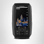 Garmin Striker Vivid Fishfinder with Sonar Transducer