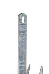 SEACHOICE Hot Dipped Galvanized Deluxe Anchor 8S 41720
