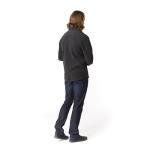 Men's Charcoal Smartwool Anchor Line Jacket Small