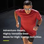 Men's Charcoal Smartwool Anchor Line Jacket Small