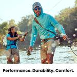 Men's Charcoal Smartwool Anchor Line Jacket Small