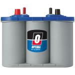 Optima BlueTop Marine Battery - D34M