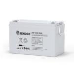 Renogy AGM Battery 12V 100Ah - Marine & Off-Grid